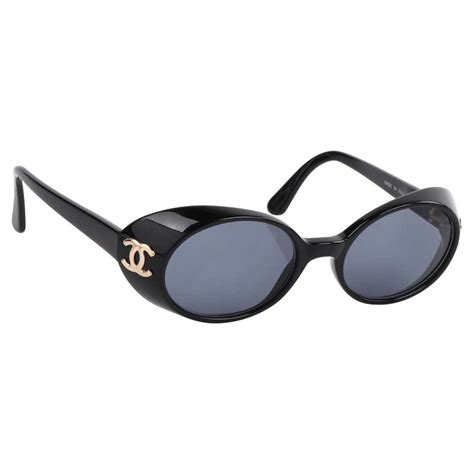 chanel sunglasses 4017|CHANEL Crystal CC Logo Sunglasses 4017.